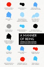 A Manner of Being A Manner of Being