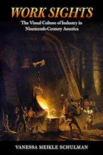 Cover of 'Work Sights' 