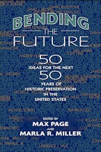 Bending the Future Bending the Future