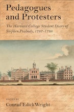 Pedagogues and Protesters