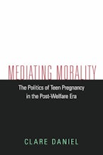Mediating Morality Mediating Morality