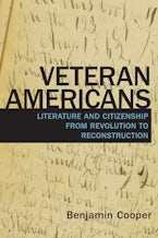 Veteran Americans Veteran Americans