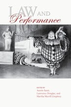 Law and Performance Law and Performance