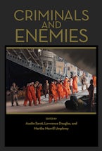 Criminals and Enemies Criminals and Enemies