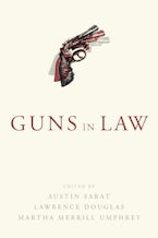 Guns in Law Guns in Law