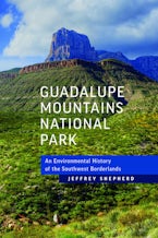 Guadalupe Mountains National Park Guadalupe Mountains National Park