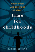 Cover of 'Time for Childhoods' 