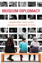 Museum Diplomacy Museum Diplomacy