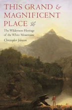 Cover of 'This Grand & Magnificent Place' 