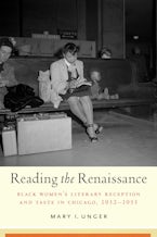 Reading the Renaissance Reading the Renaissance