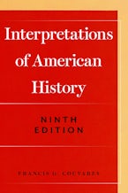 Interpretations of American History