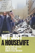 Not Just a Housewife Not Just a Housewife