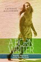 A Born Writer