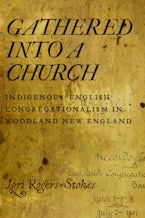 Gathered Into a Church