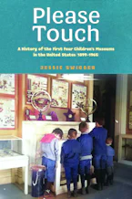 Cover of 'Please Touch' 