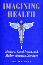 Cover of 'Imagining Health' 