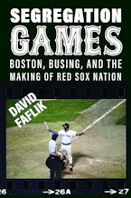 Cover of 'Segregation Games' 