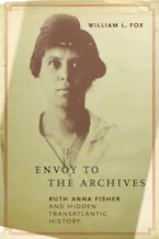 Cover of 'Envoy to the Archives' 