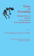 Grace and Friendship Grace and Friendship