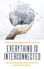 Everything Is Interconnected Everything Is Interconnected
