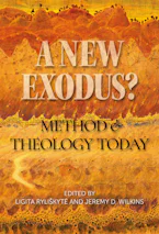 Cover of 'A New Exodus?' 