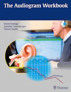 Cover of 'The Audiogram Workbook' 