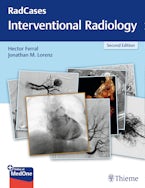 RadCases Q&a Interventional Radiology
