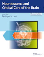 Cover of 'Neurotrauma and Critical Care of the Brain' 