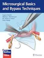 Microsurgical Basics and Bypass Techniques