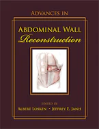 Cover of 'Advances in Abdominal Wall Reconstruction' 