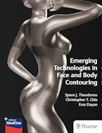 Cover of 'Emerging Technologies in Face and Body Contouring' 