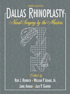 Cover of 'Dallas Rhinoplasty' 