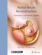 Cover of 'Partial Breast Reconstruction' 