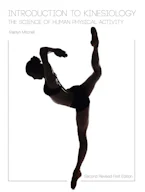 Cover of 'Introduction to Kinesiology' 
