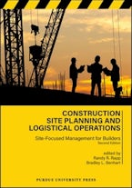Construction Site Planning and Logistical Operations