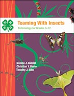 Teaming with Insects