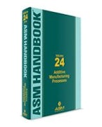 ASM Handbook, Volume 24