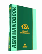 Cover of 'ASM Handbook, Vol. 12A' 