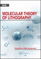 Molecular Theory of Lithography