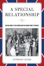 A Special Relationship A Special Relationship