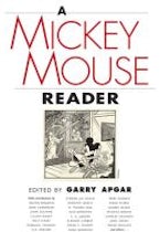 A Mickey Mouse Reader A Mickey Mouse Reader