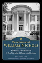 The Architecture of William Nichols
