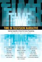 Cover of 'Time in Television Narrative' 
