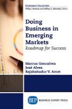 Doing Business in Emerging Markets Doing Business in Emerging Markets