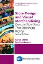 Store Design and Visual Merchandising