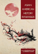 Asian American History Asian American History