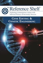 Reference Shelf: Gene Editing & Genetic Engineering