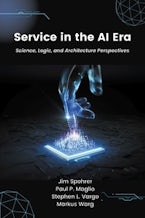 Service in the AI Era Service in the AI Era