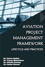 Aviation Project Management Framework