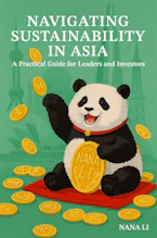 Navigating Sustainability in Asia